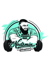 Buregdžinica Nedžmin